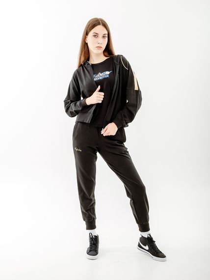 Костюм AUSTRALIAN GOLD TAPE ELASTIC FLEECE TRACKSUIT | Зображення 1