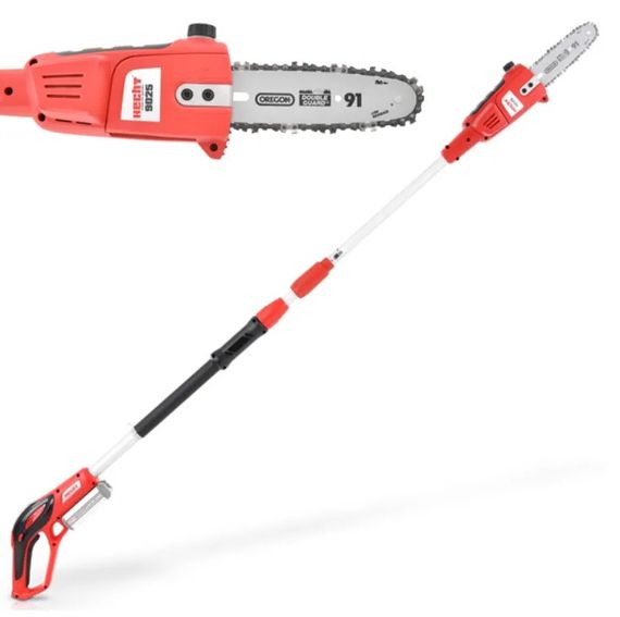 Висоторіз акумуляторний HECHT 9025 без АКБ та ЗП | Зображення 5