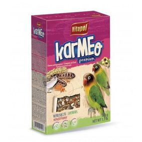 Vitapol корм Вітапул KARMEO преміум для Нерозлучники 500 г
