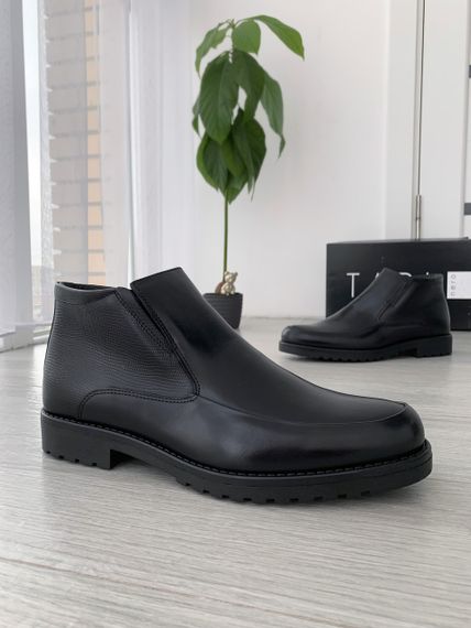 Польські зимові черевики 40 41 44 45 розмір | Зображення 3