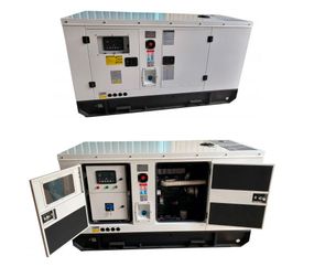 Генератор Enmax ENS 47WF