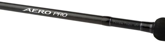 Вудилище фідерне Shimano Aero Pro Precision Feeder 11’/3.35m Max 60g | Зображення 2