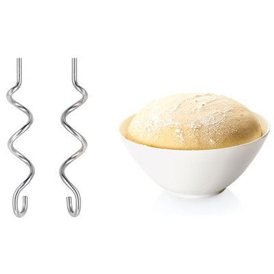 Миксер Bosch MFQ2600W | Зображення 6