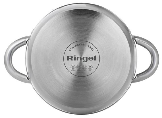 Каструля RINGEL Bonn (4.7 л) 22 см | Зображення 3
