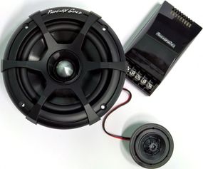 Компонентна акустика Phoenix Gold SX 5CS