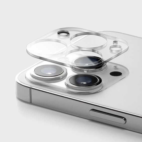Захисне скло на камеру для iPhone 12 Mini "29658cg-2071-24368"