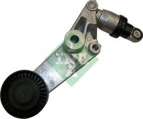 Натягувач ременя TOYOTA (вир-во Ina) INA 534001610 на TOYOTA ALTIS седан (E15_)