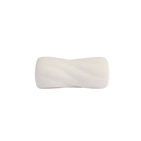 Мастурбатор Stamina Masturbator Pleasure Pocket-White Sex Aura | Зображення 4