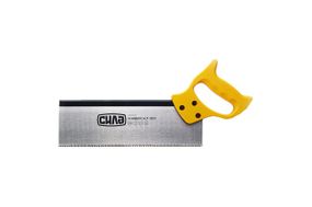 Ножівка для дерева пасувальна 300 мм із пластиковою ручкою СІЛА 3205091