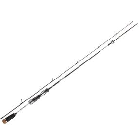 Спінінг Daiwa 23 Silver Creek UL Spoon 2.30m 0.5-5g (11440-230)