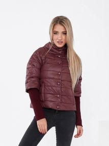 Куртка 205, бордо