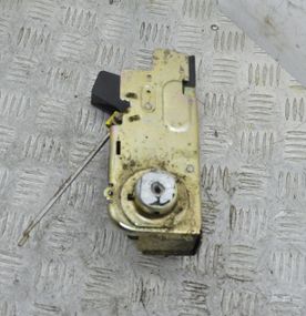 Замок передніх лівих дверей Ford Transit 2000-2014 Замок дверей передній лівий Форд Транзит YC1AV21813AN