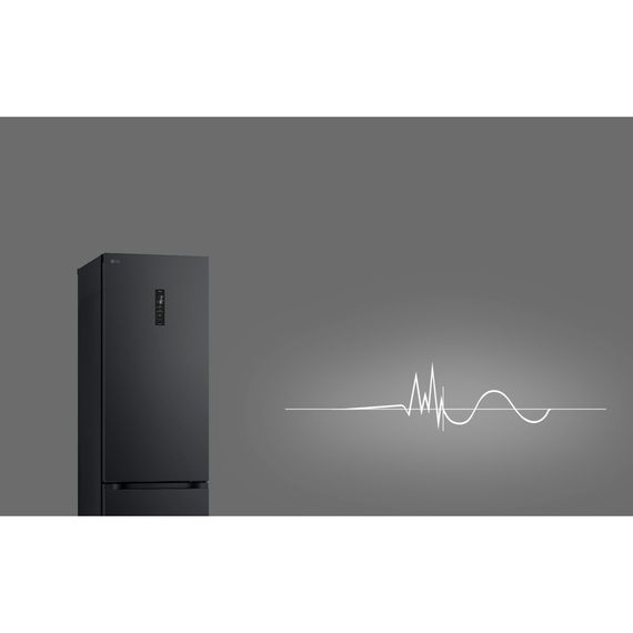 Холодильник LG GW-B509FXUW | Зображення 7
