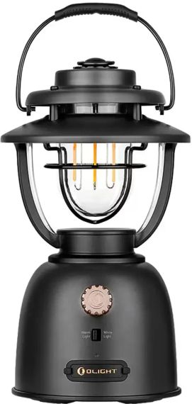 Ліхтар Olight Olantern Stretch Black