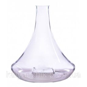 Колба для кальяну Yahya SS Аметисту