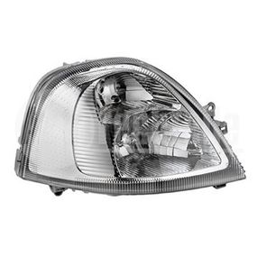 Фара правая Renault Master 04-09, AutoTechteile, 503 0186, 2742751