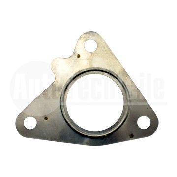Прокладка выхлопной трубы Mercedes Benz Sprinter OM642 06- / W639 OM642 06-14, AutoTechteile, 100 1412, AH2556
