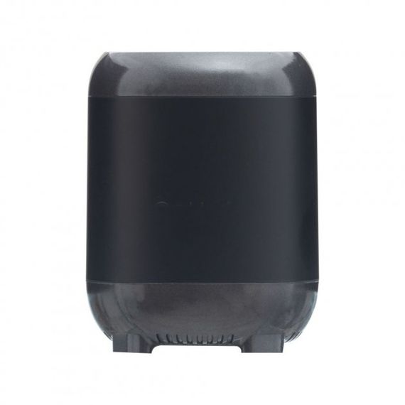 Портативна колонка XPRO FLY-3 5Вт USB, AUX, FM, Bluetooth чорна (ЦУ-00025845) | Зображення 4