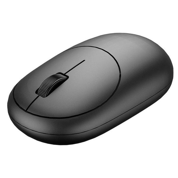 Беспроводная мышь WIWU WM107 Black | Зображення 4