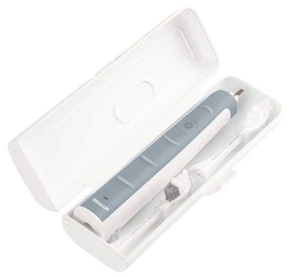 Зубна електрощітка Sencor SOC 1100 SL | Зображення 5