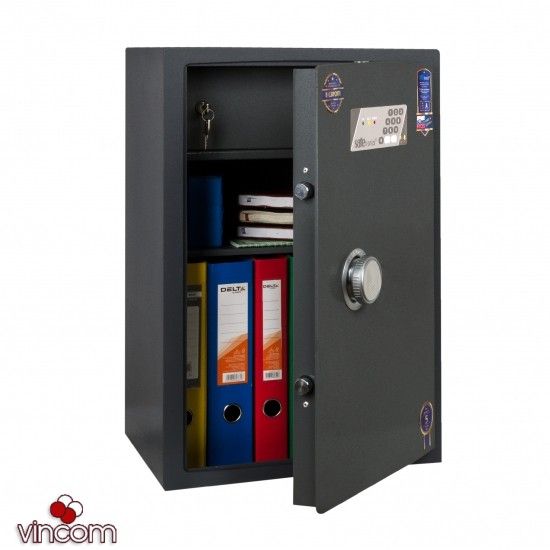 Сейф офисный Safetronics NTL 62Es | Зображення 3