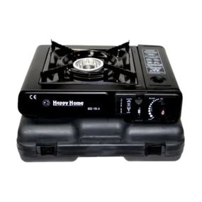 Пальник газова туристична Portable Gas Stove BDZ-155-А