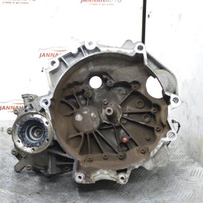 МКПП GRY 1.4 Skoda Fabia 1999-2014 коробка передач 5-ступка механіка Шкода Фабія КПП