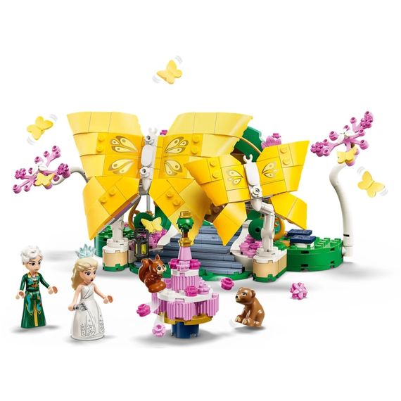 Конструктор LEGO Wicked Весілля Ґлінди (75688) | Зображення 2