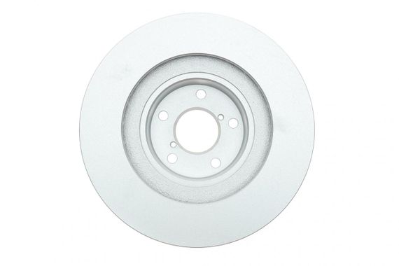Диск гальмівний передній Subaru Forester 03- Impreza 94- Outback00- 293.5x24  23-1132C | Зображення 2