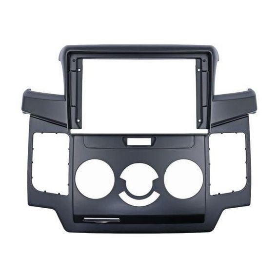 Штатна магнітола серії QIV Q1 під Iveco Daily 2013-2017 9 дюймів | Зображення 1