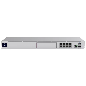 Ubiquiti UniFi Dream Machine (UDM-PRO) Маршрутизатор