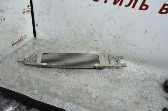 Радіатор охолодження АКПП Mercedes W169 W245 2004-2011 Радіатор коробки передач Мерседес в169 в245 A1695000600 | Зображення 2