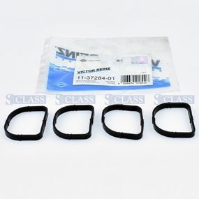 Прокладки впускного коллектора компл. BMW 1/3 2.0 i 00-, Victor Reinz, 11-37284-01,