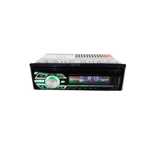 Автомагнитола 1DIN MP3-6317BT RGB/Bluetooth черный (MP3-6317BT_526) | Зображення 1