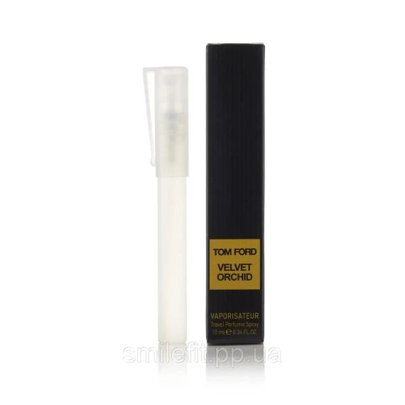 Унісекс міні парфум Tom Ford Velvet Orchid 10 мл