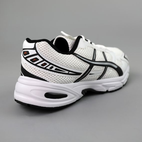 Кросівки чоловічі 591389 Білі 41 42 43 44 45 46 | Зображення 5