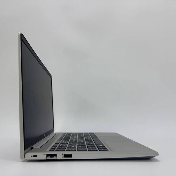 Ультрабук HP ProBook 445 G8 / 14" (1920x1080) IPS / AMD Ryzen 5 5600U (6 (12) ядер по 2.3 - 4.2 GHz) / 16 GB DDR4 / 256 GB SSD M.2 NVMe / AMD Radeon RX Vega 7 Graphics / WebCam б/у + Подаррок Мышка и коврик | Зображення 6