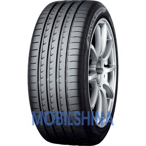 Летние шины YOKOHAMA Advan Sport V105T (265/55R19 109W)