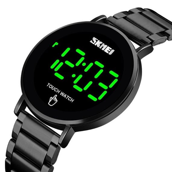 Skmei Чоловічий спортивний годинник Skmei Light | Зображення 5