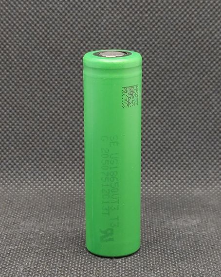 Аккумулятор высокотоковый Sony 18650VTC3 3,6V 1600mA  ( 30А ) 1шт. | Зображення 2