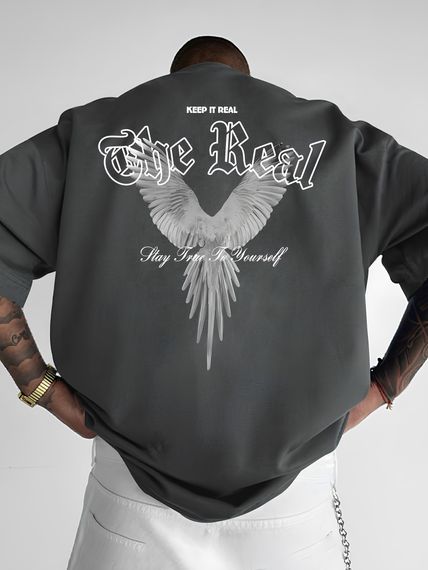 Футболка з дтф принтом