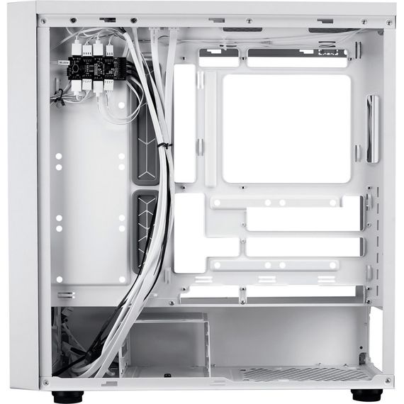 Корпус CoolerMaster MB600-WGNN-S00 | Зображення 3