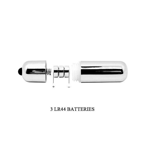 Насадка-презерватив с вибрацией BI-026205 sexstyle | Зображення 6