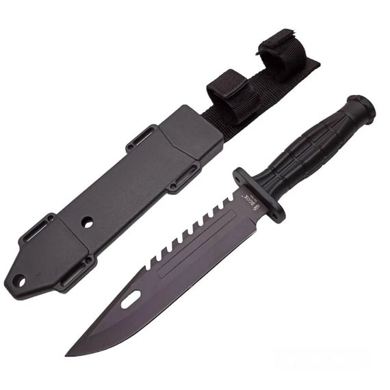 Ніж мисливський BGOK