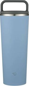 Термокухоль Zojirushi SX-JA40AM 0.4 л Blue