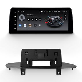 Штатна магнітола Teyes LUX ONE 6+128 Gb BMW F15 EVO
