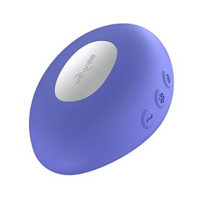 Вібратор We-Vibe Temp Lavender Blue Sex Aura