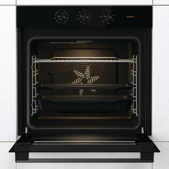 Духовой шкаф Gorenje BO6727E03BG (BO 6727 E03BG) | Зображення 7