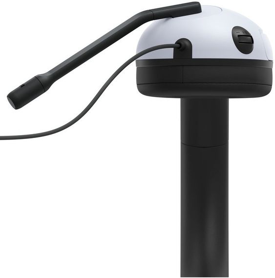 Гарнитура игровая Over-ear Sony INZONE H3 3.5 mini-jack MDRG300W.CE7 | Зображення 9