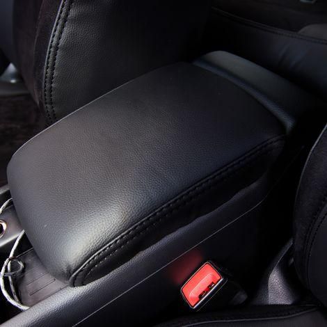 Чохли на сидіння з екошкіри та антари Geely Emgrand EC7 III 2017-2020 EMC-Elegant | Зображення 3